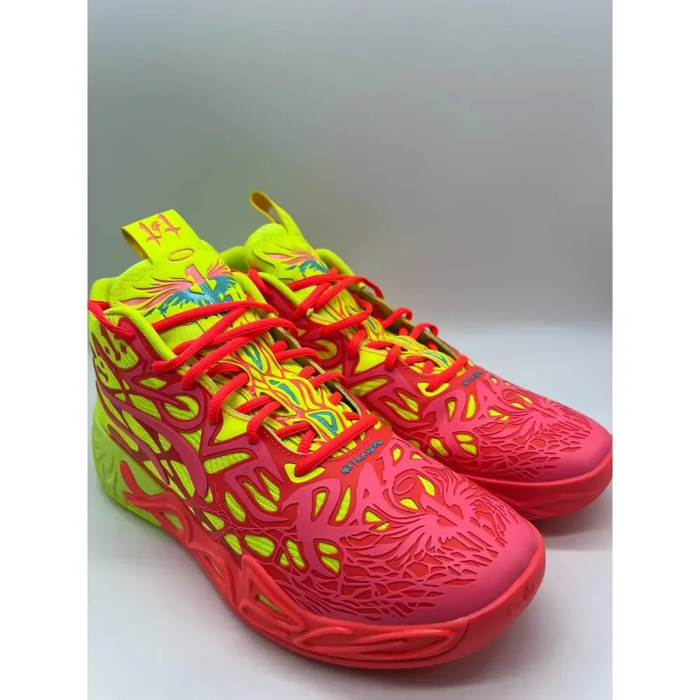 Puma LaMelo Ball MB.04 Love Men's Size 12 310532 01 New